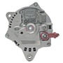 MPA Quality-Built Remanufactured Alternator 7769601 - back view