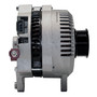 MPA Quality-Built Remanufactured Alternator 7769601 - side view