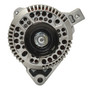 MPA Quality-Built New Alternator 7755602N - front view