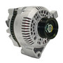 MPA Quality-Built New Alternator 7755602N - angled view