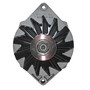 MPA Quality-Built Remanufactured Alternator 7290509 - front view