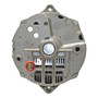 MPA Quality-Built Remanufactured Alternator 7290509 - back view