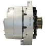 MPA Quality-Built Remanufactured Alternator 7290509 - side view