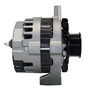 MPA Quality-Built Remanufactured Alternator 7803611 - side view