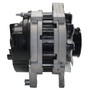 MPA Quality-Built Remanufactured Alternator 7552404 - side view