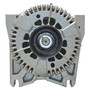 MPA Quality-Built Remanufactured Alternator 7781601 - front view