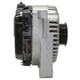 MPA Quality-Built Remanufactured Alternator 7781601 - side view