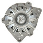 MPA Quality-Built Remanufactured Alternator 7859607 - front view