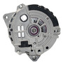 MPA Quality-Built Remanufactured Alternator 7859607 - back view