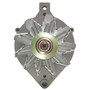 MPA Quality-Built New Alternator 7735610N - front view