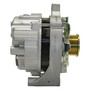 MPA Quality-Built New Alternator 7735610N - side view