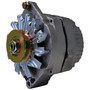 MPA Quality-Built New Alternator 7127SW3N - angled view
