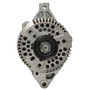 MPA Quality-Built Remanufactured Alternator 7756507 - front view
