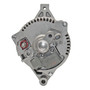 MPA Quality-Built Remanufactured Alternator 7756507 - back view