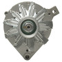MPA Quality-Built New Alternator 7088610N - front view