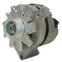 MPA Quality-Built New Alternator 7088610N - angled view