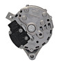MPA Quality-Built New Alternator 7088610N - back view