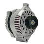 MPA Quality-Built Remanufactured Alternator 7770607 - angled view