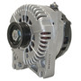 MPA Quality-Built New Alternator 7781601N - angled view