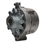 MPA Quality-Built Remanufactured Alternator 7705203 - angled view