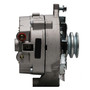 MPA Quality-Built Remanufactured Alternator 7705203 - side view