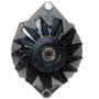 MPA Quality-Built Remanufactured Alternator 7137112 - front view
