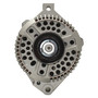 MPA Quality-Built New Alternator 7770607N - front view