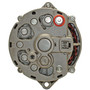 MPA Quality-Built Remanufactured Alternator 7102103 - back view