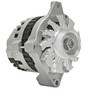 MPA Quality-Built Remanufactured Alternator 7807411 - angled view