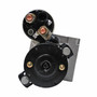MPA Quality-Built Remanufactured Starter 6972S - back view