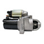MPA Quality-Built Remanufactured Starter 6972S - side view