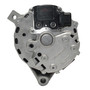 MPA Quality-Built Remanufactured Alternator 7744602 - back view