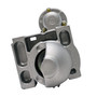 MPA Quality-Built New Starter 6942SN - front view