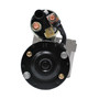 MPA Quality-Built New Starter 6942SN - back view