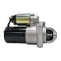 MPA Quality-Built New Starter 6942SN - side view