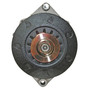 MPA Quality-Built Remanufactured Alternator 7273509 - front view