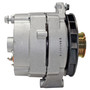 MPA Quality-Built Remanufactured Alternator 7273509 - side view