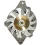MPA Quality-Built Remanufactured Alternator 7907103 - front view