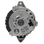 MPA Quality-Built Remanufactured Alternator 7907103 - back view