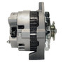 MPA Quality-Built Remanufactured Alternator 7907103 - side view
