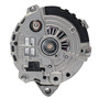 MPA Quality-Built Remanufactured Alternator 7861507 - back view