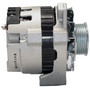 MPA Quality-Built Remanufactured Alternator 7861507 - side view