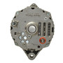 MPA Quality-Built Remanufactured Alternator 7145106 - back view