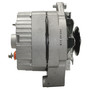 MPA Quality-Built Remanufactured Alternator 7145106 - side view
