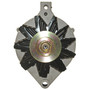 MPA Quality-Built Remanufactured Alternator 7078107 - front view