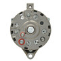 MPA Quality-Built Remanufactured Alternator 7078107 - back view
