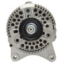 MPA Quality-Built New Alternator 7764610N - front view