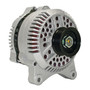 MPA Quality-Built New Alternator 7764610N - angled view
