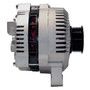 MPA Quality-Built New Alternator 7764610N - side view