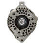 MPA Quality-Built New Alternator 7771611N - front view